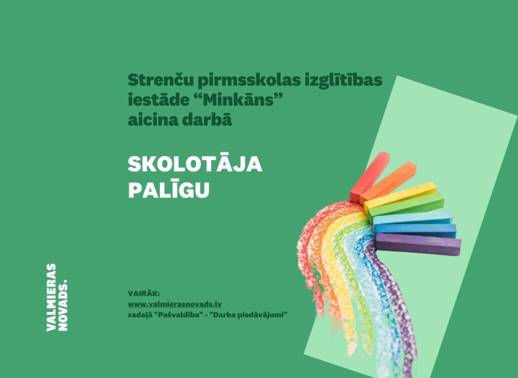 skolotāja palīgu Minkāns