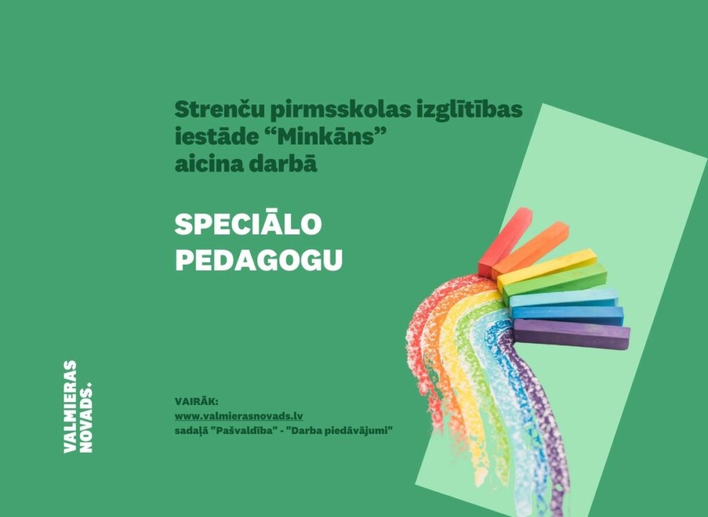 speciālo pedagogu Minkāns