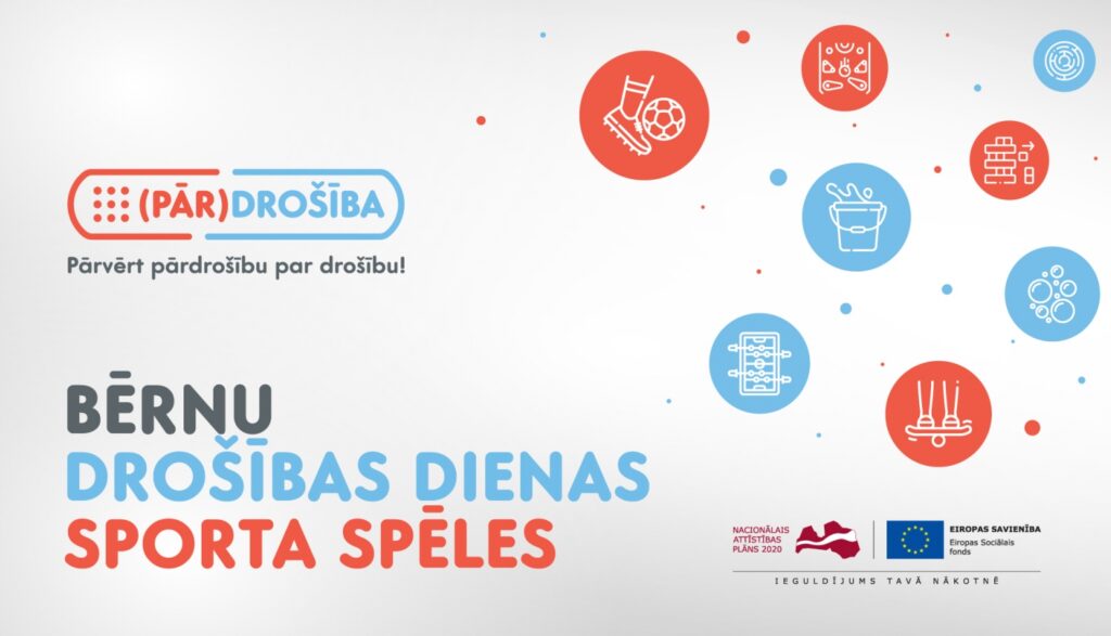 Sporta spēles