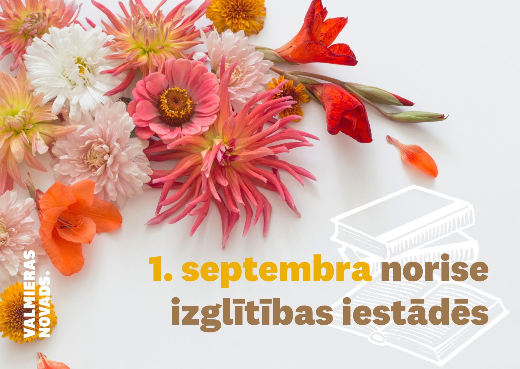 1. septembris skolās
