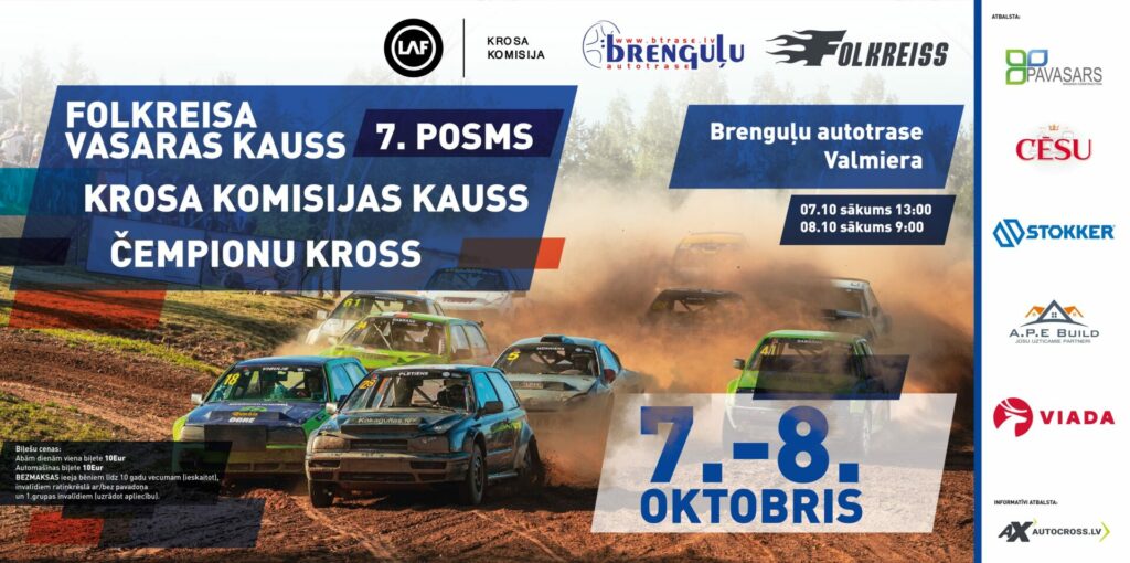 Brenguļu autotrase