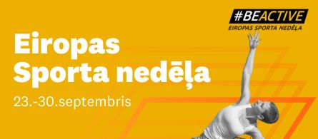 Eiropas Sporta nedēļa