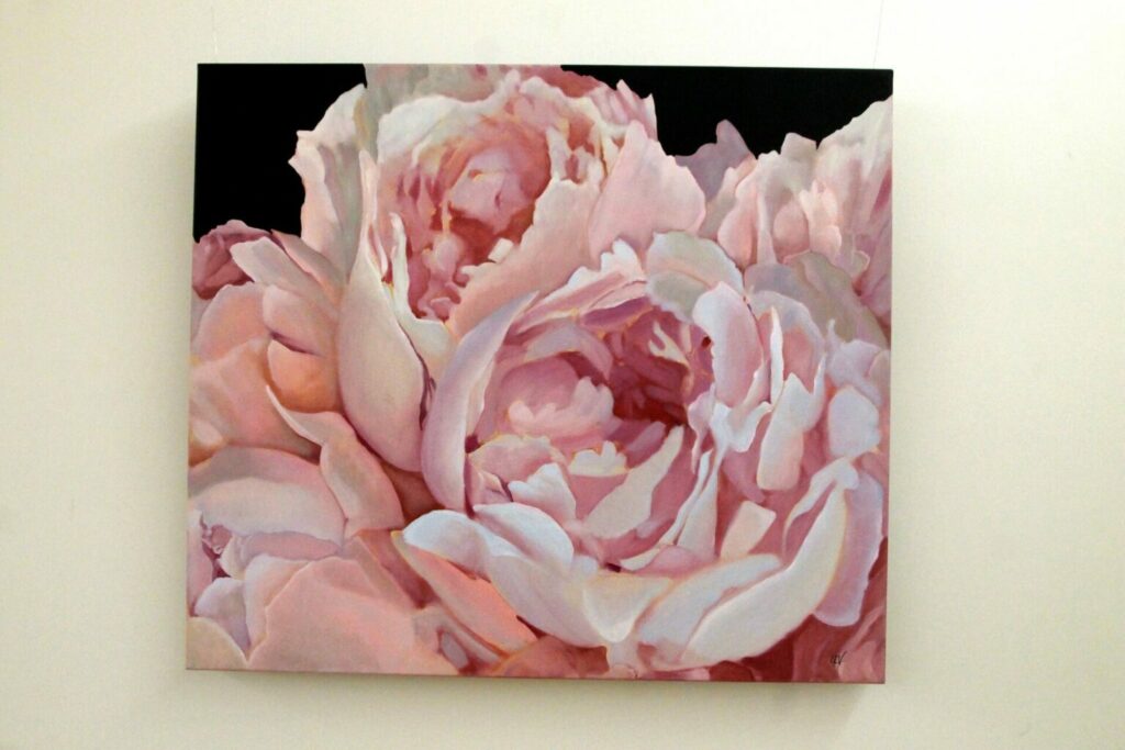 Peonijas