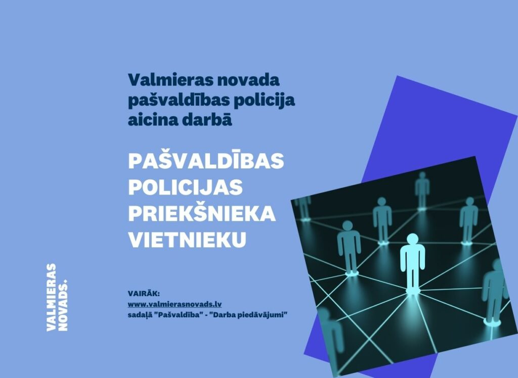Pašvaldības policijas priekšnieka vietnieku1