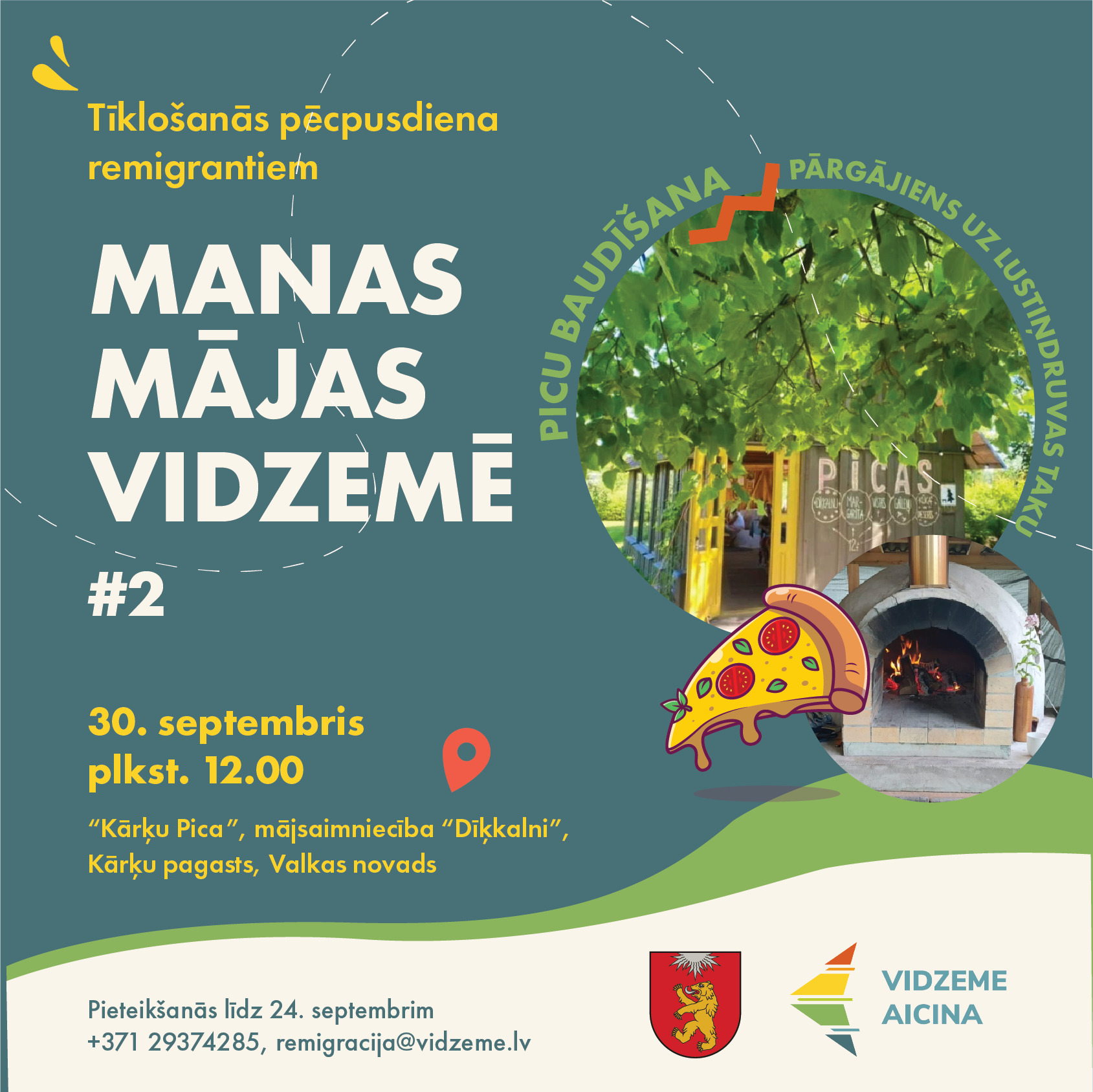 Remigrantu tīklošanās