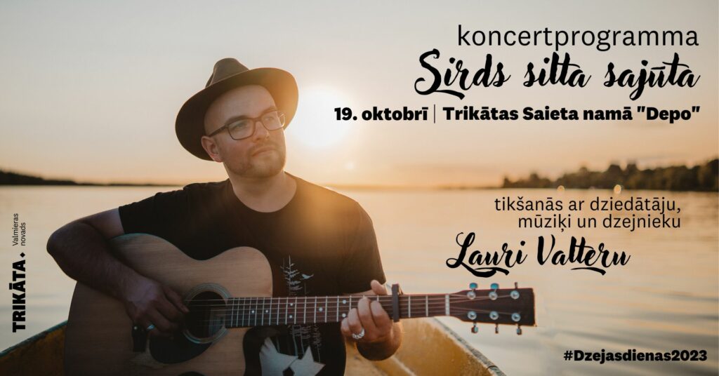 Trikātas koncerts