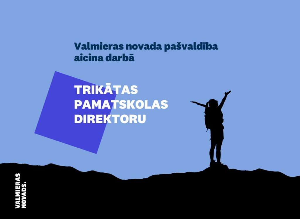 Trikātas pamatskolas direktors