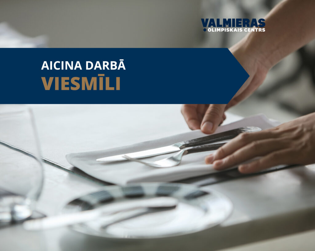 VOC viesmīlis