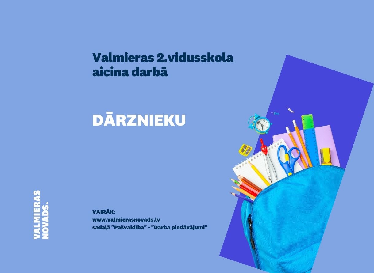 dārznieku V2V