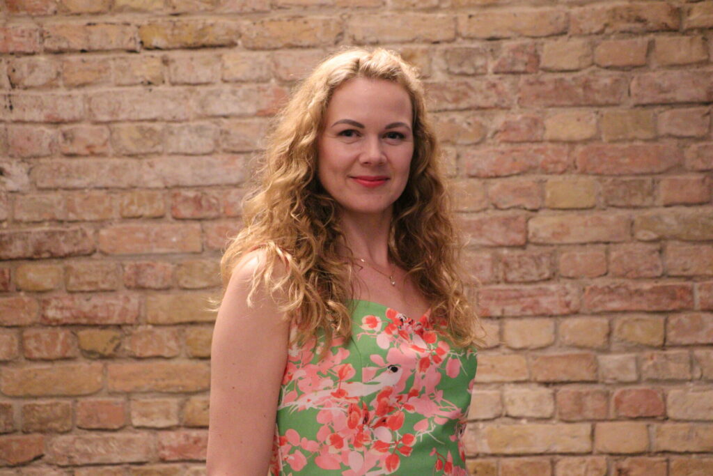Ilze Aizsila