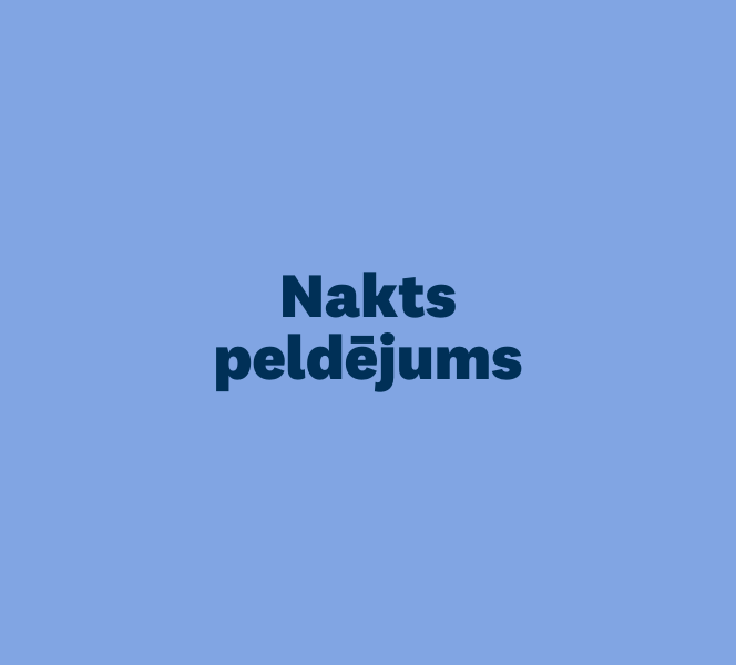 Piedalies Nakts peldējumā Valmieras peldbaseinā!