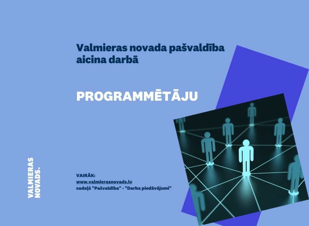 programmētājs