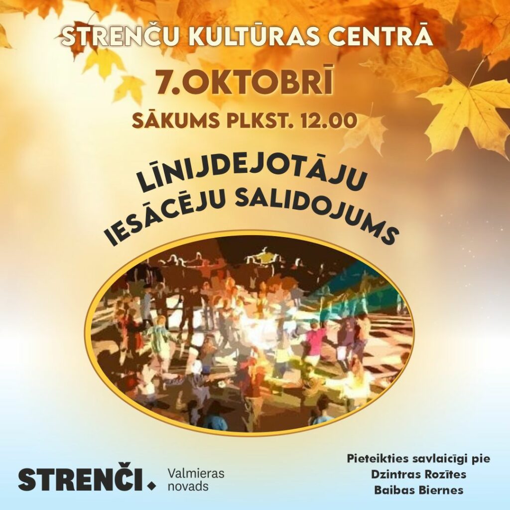 Līnijdejotāju salidojums
