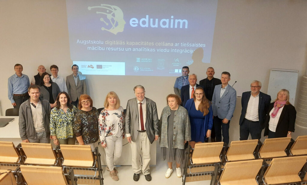 Vidzemes Augstskola
