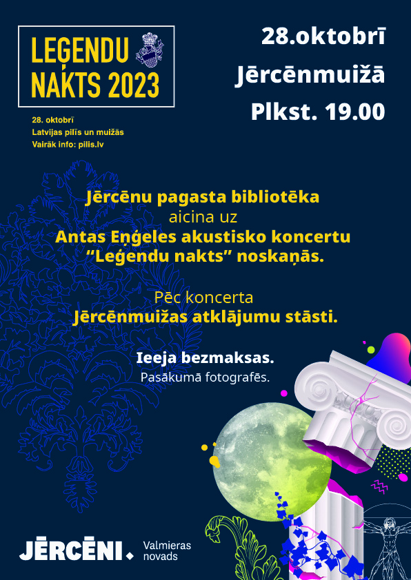 Leģendu nakts