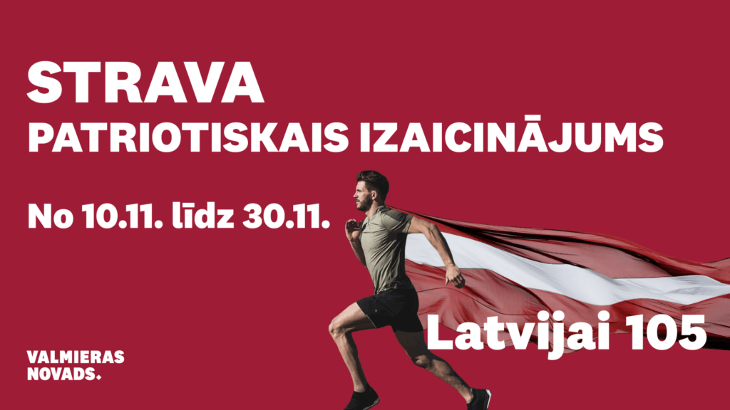 Patriotiskais izaicinājums
