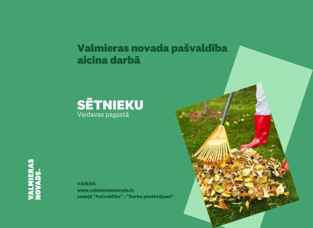 Sētnieku Vaidavas pag