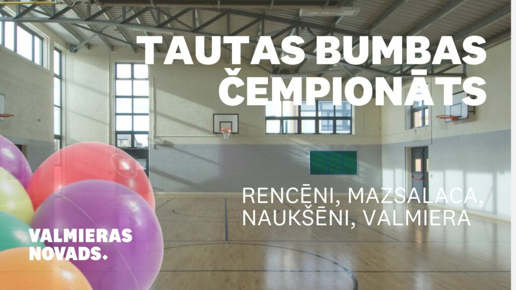 Tautas bumbas čempionāts