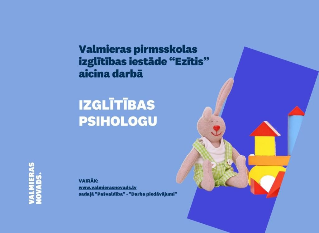 izglītības psihologu Ezītis