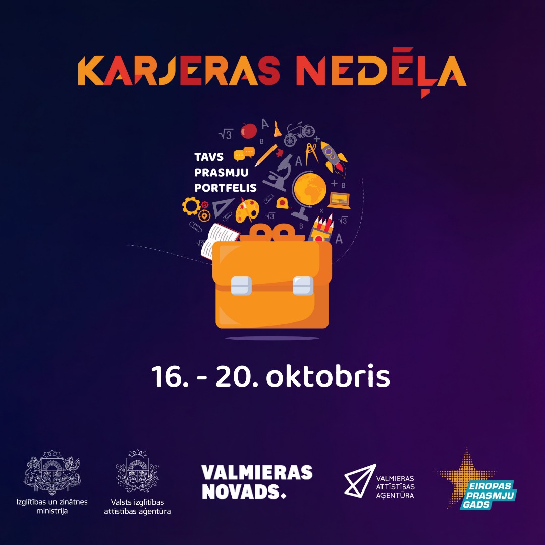 Karjeras nedēļa