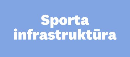 Sporta infrastruktūra Valmieras novadā
