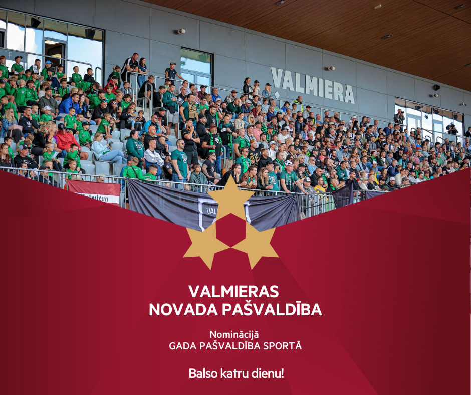 trīs Zvaigžņu balva