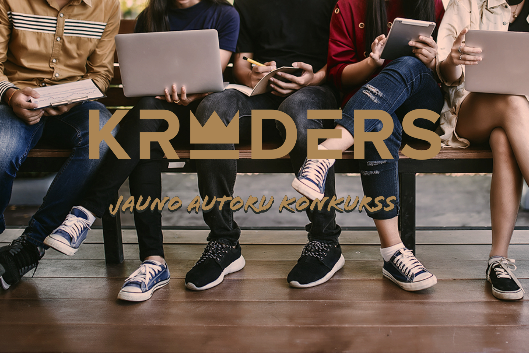 KRODERS