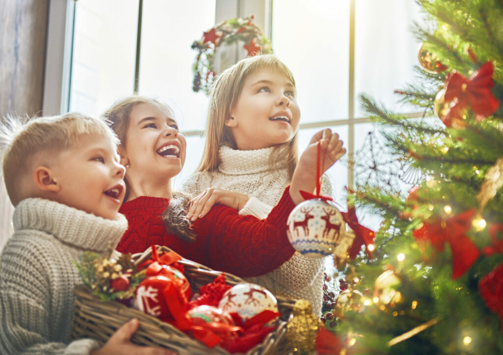 29. decembrī plkst. 17.00 Naukšēnu Kultūras namā notiks "Sienāža Ziemassvētki" pasākums bērniem.