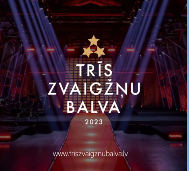 Atbalsti Valmieras novada pašvaldību un mūsu sportistus 2023. gada “Trīs zvaigžņu balvas” balsojumā!