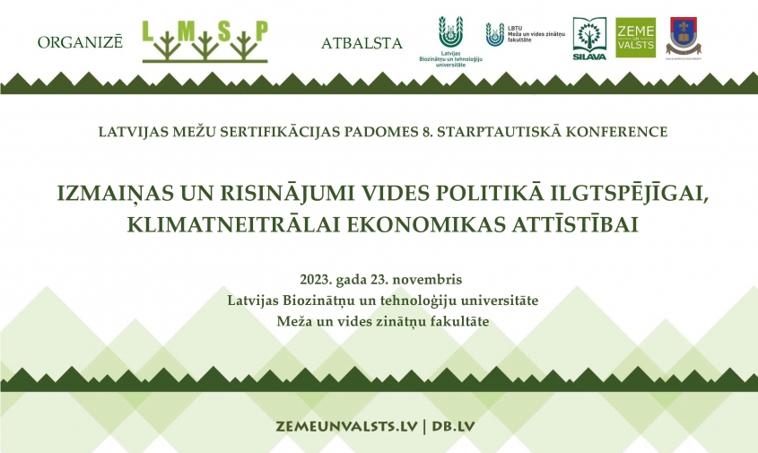 *. starptautiskā konference