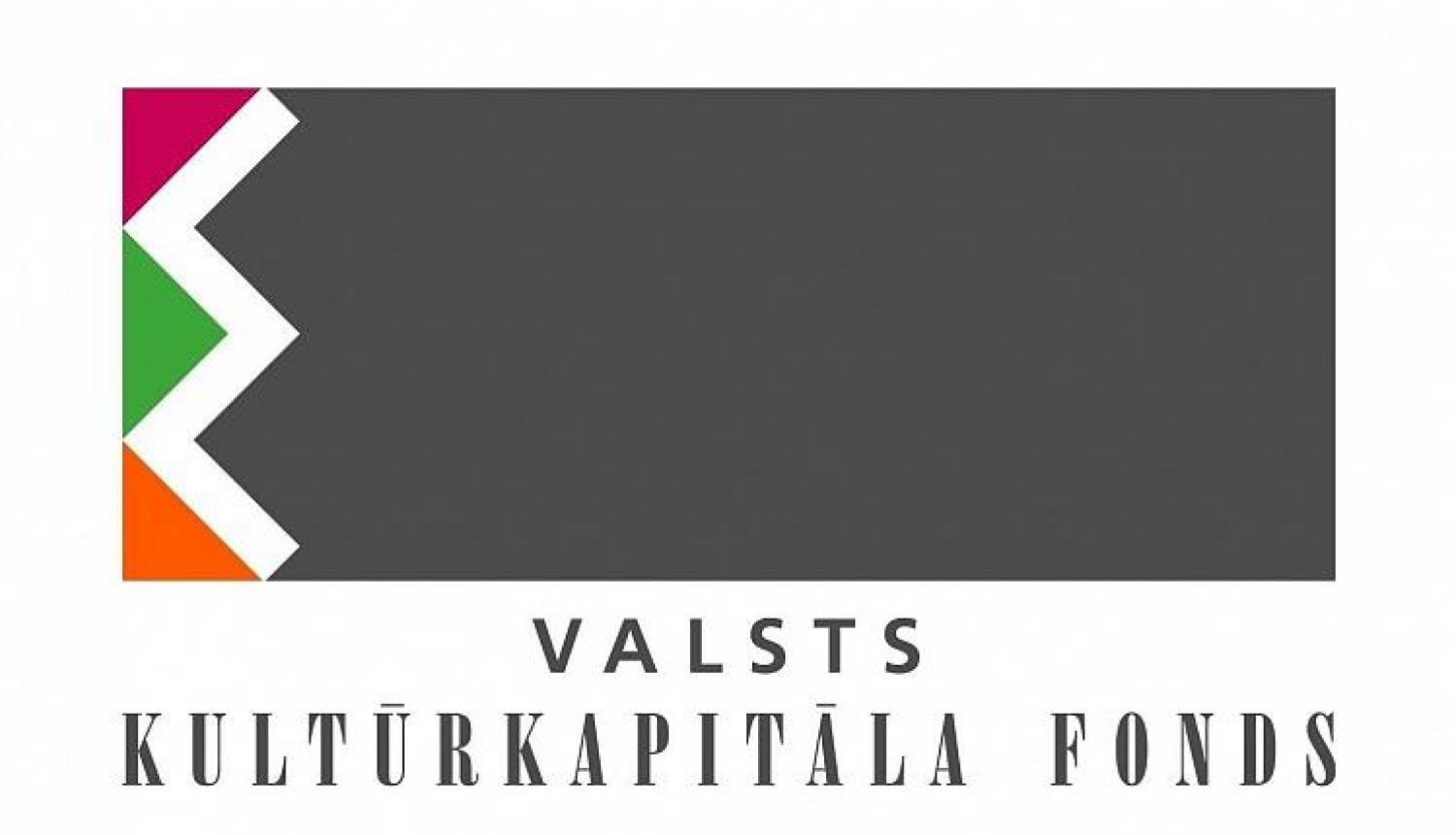 Kultūrkapitāla fonds