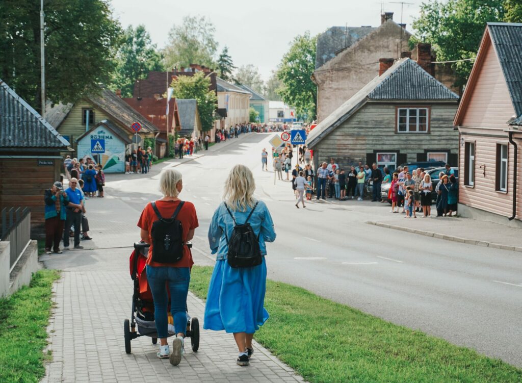 Rūjiena kļūst par Baltijas jūras reģiona kultūras pērli 2024