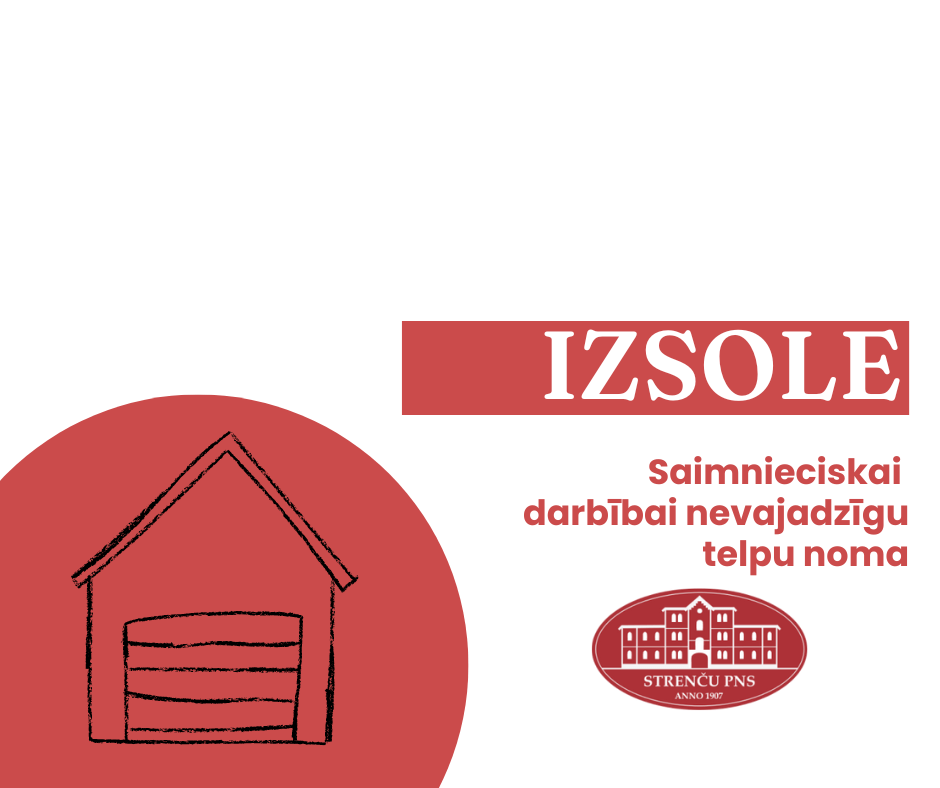 Strenču PNS