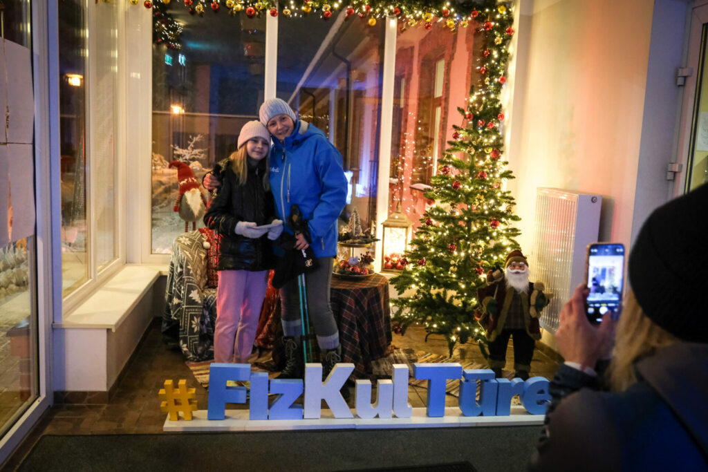 Fizkultūre