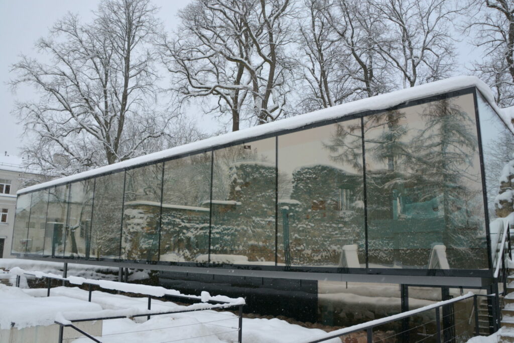 Norisināsies seminārs par Valmieras viduslaiku un jauno laiku vēsturi
