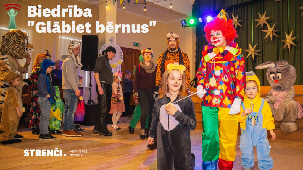 Biedrība 