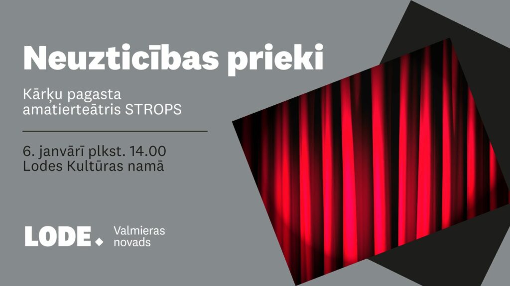 Neuzticības prieki