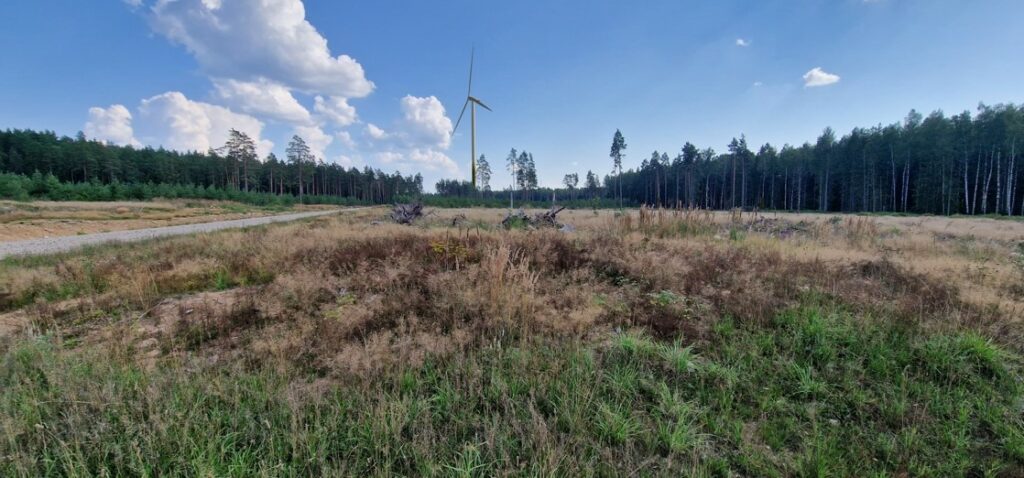 Iespēja pieteikties darba grupām par VES "Valmiera - Valka" būvniecības ieceri