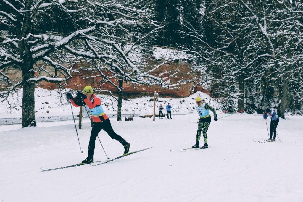 Latloppet