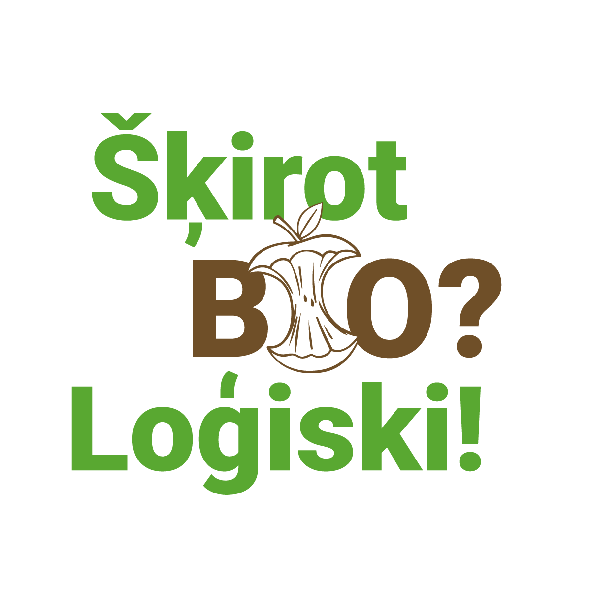 2024. gada sākumā Latvijā tiks ieviesta bioloģisko atkritumu (turpmāk – BA) dalītās vākšanas sistēma. Vairākās teritorijās šķirošana būs obligāta, blakus jau esošajiem konteineriem pievienosies brūnais – bioloģisko atkritumu konteiners.