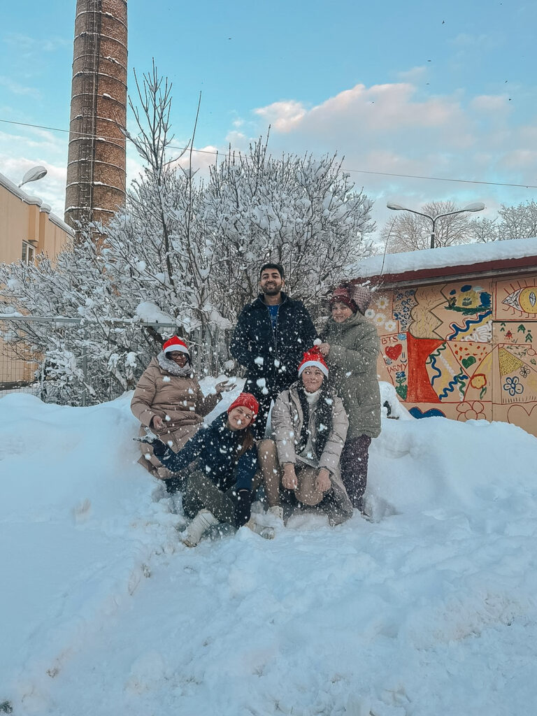 Valmieras novada fonda gada atskats