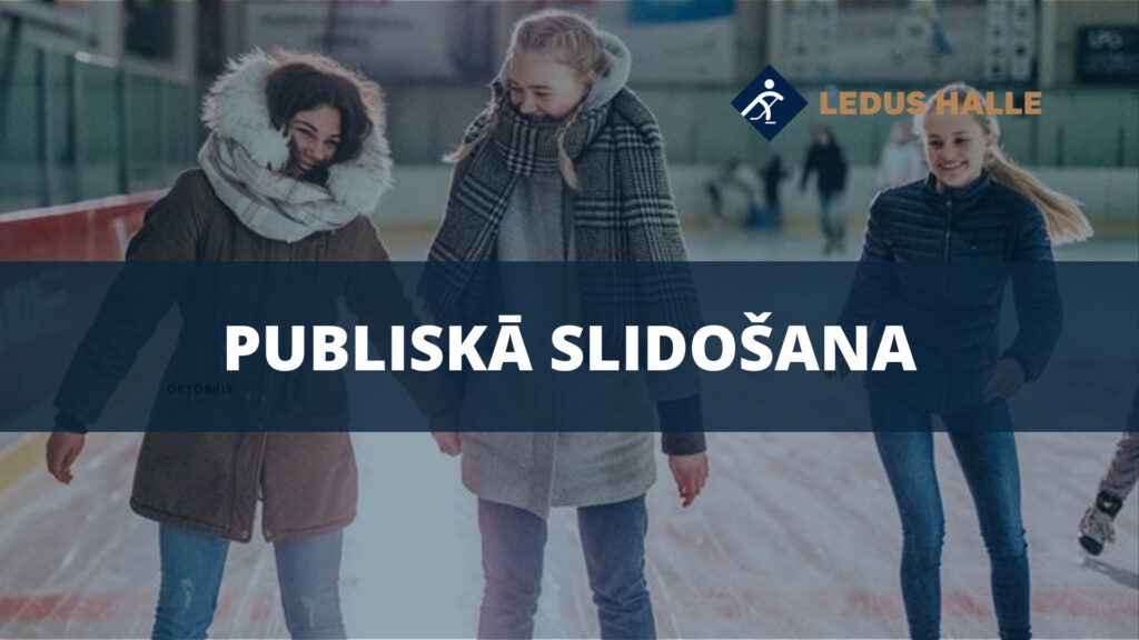 Publiskā slidošana