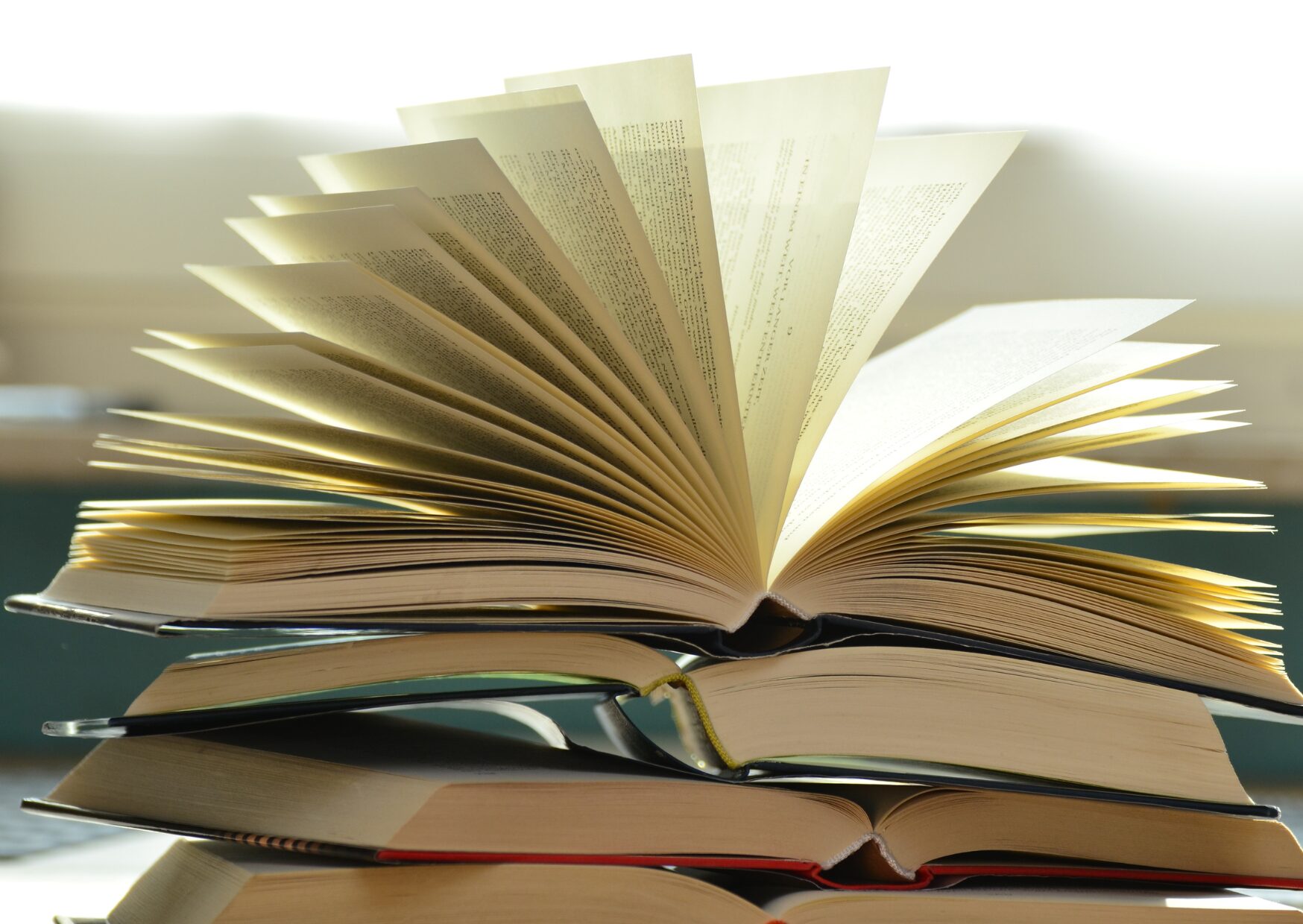 Aptaujas rezultāti par bibliotēku nozīmi