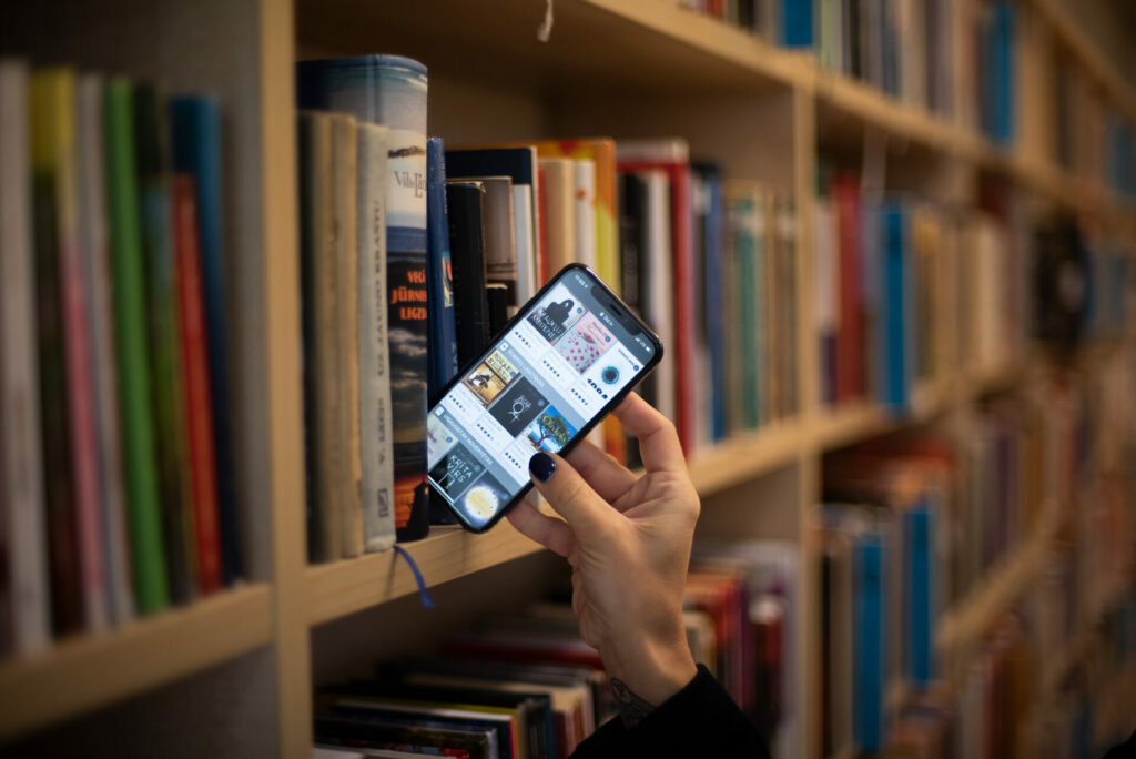 E-grāmatu bibliotēkas piecgades svinības sāksies Valmierā