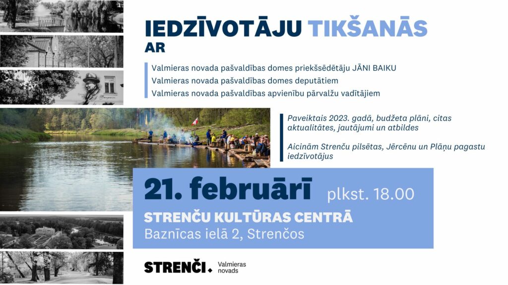Strenči