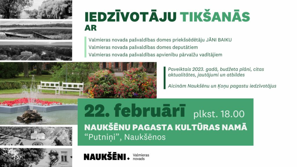 Naukšēni