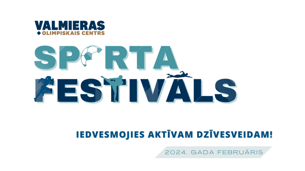 Sporta festivāls