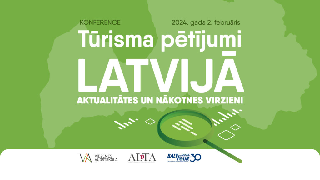 Tūrisma konference