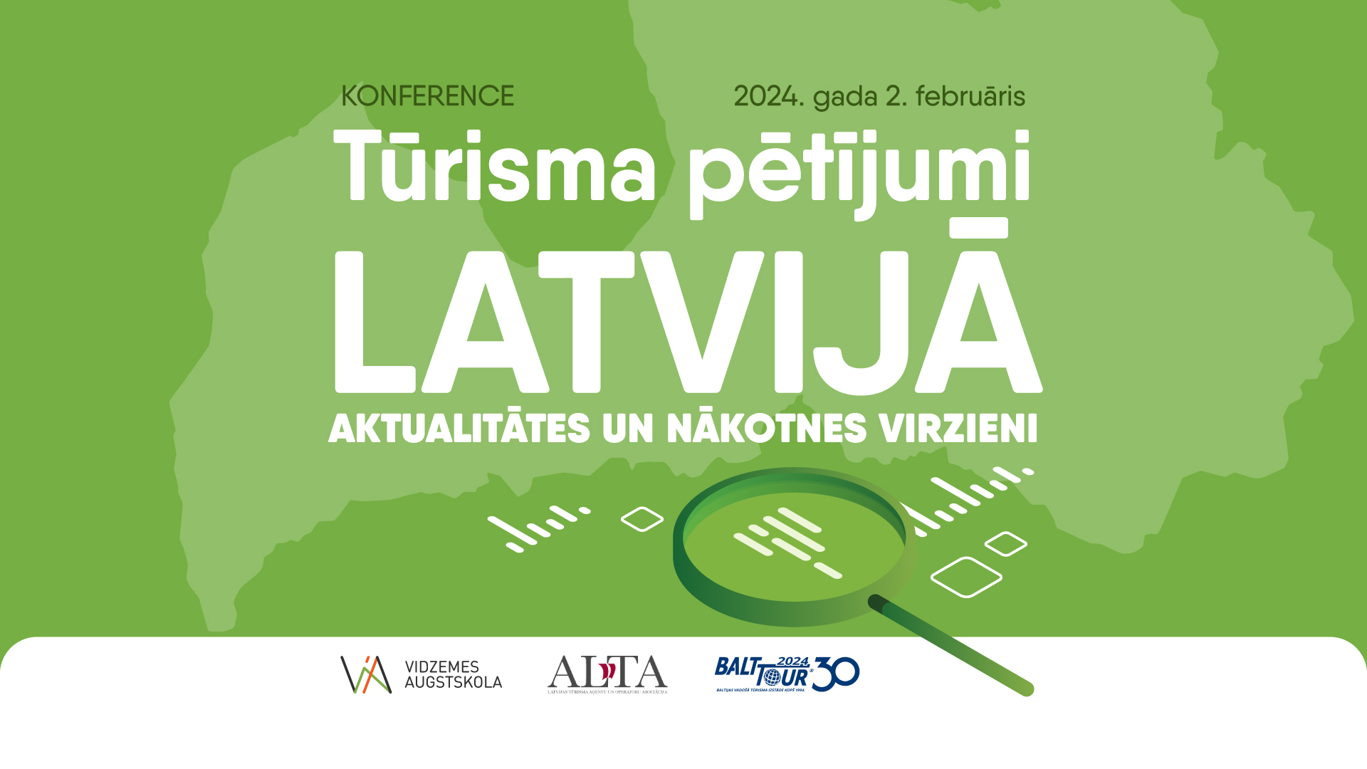 Tūrisma konference