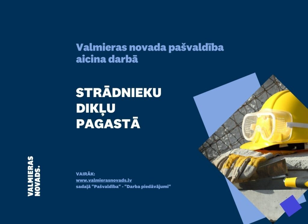 strādnieku Dikļu pagastā